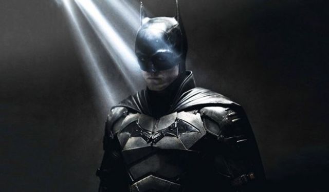 The Batman filmi oyuncuları ve vizyon tarihi