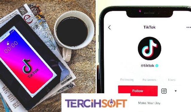 TikTok Takipçi ve Beğeni Satın Al