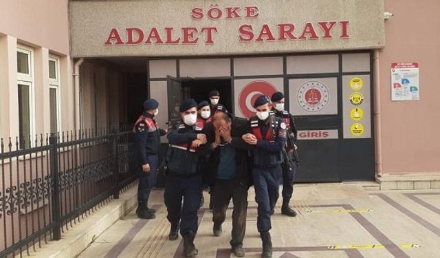 Aydın Söke kadın cinayeti teşebbüsü: Çalışlı Mahallesi’nde cinayet girişimi