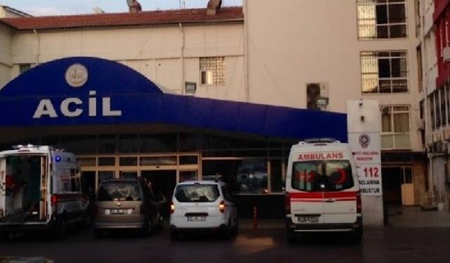 Denizli Çivril kadın cinayeti teşebbüsü: Alpaslan Z. Nejla A.’yı bıçakladı