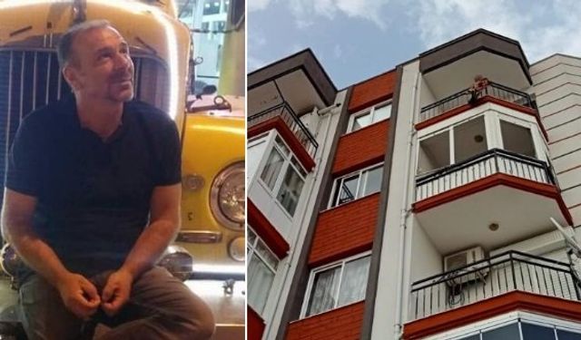İzmir Karabağlar cinayet: Karabağlar Tahsin Yazıcı Mahallesi’nde Arif Kıvrak öldürüldü
