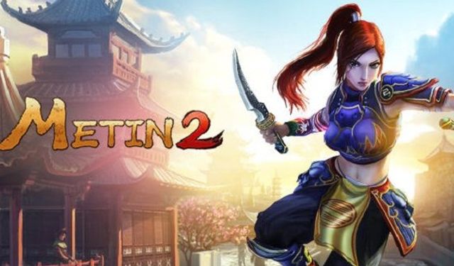 Yeni Nesil Online Oyun: Metin2 Pvp Serverler