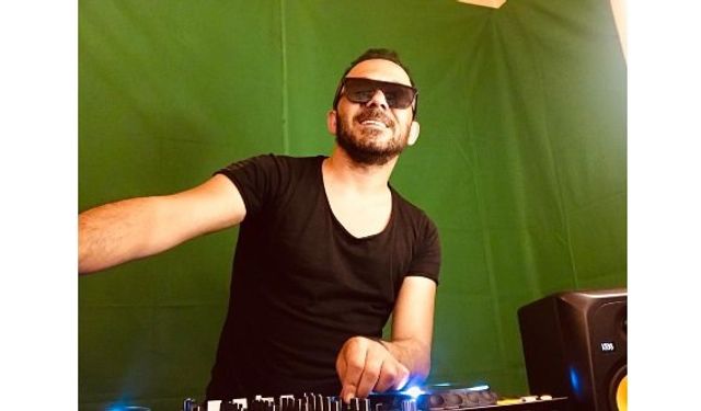 DJ Emrah Fındık, Bilinen Adıyla Findike