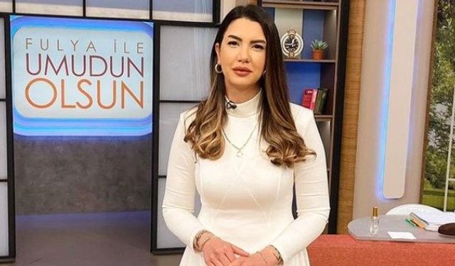 Fulya Öztürk aslen nereli boyu kaç Fulya Öztürk kimdir evli mi sevgilisi kim?