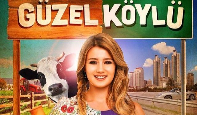 Güzel Köylü Bünyamin kim gerçek adı Kamuran kim Güzel Köylü dizisi nerede çekildi?