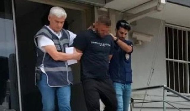İzmir Aliağa’da motosiklete ceza yazan polise saldırı