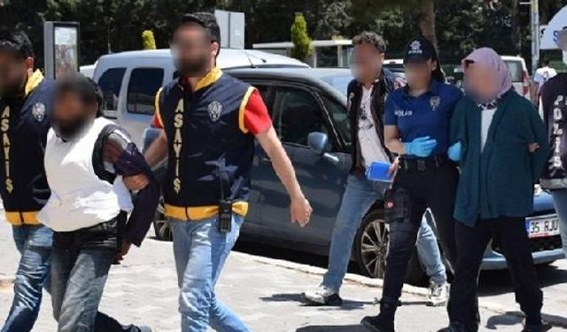 İzmir Çeşme Adem Tan cinayeti: Keserle öldürdüler ve yaktılar