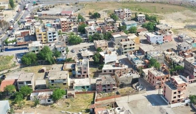 İzmir Karabağlar Uzundere kentsel dönüşüm projesi son dakika: 3. Etap tahliyesi