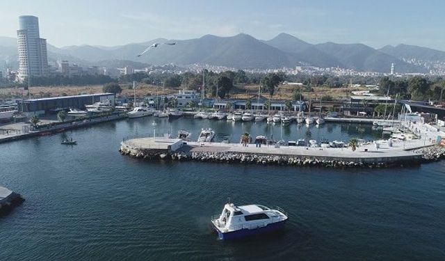 İzmir Marina fiyatları 2022 Nefes Restoran İzmir Marina nerede adres