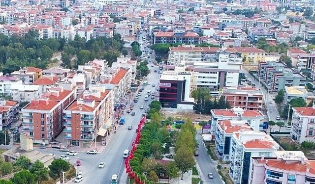 İzmir Menderes cinayet: Menderes Kasımpaşa Mahallesi’nde Abdülali D. öldürüldü