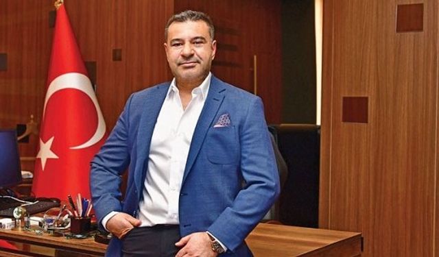 Kemal Niziplioğlu ile The Craton Hotel’i ve iş yaşamını konuştuk