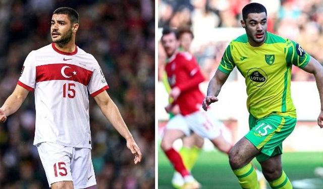 Ozan Kabak nereli forma numarası kaç Ozan Kabak hangi takımda oynuyor