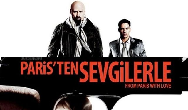 Paris'ten Sevgilerle oyuncuları konusu Paris'ten Sevgilerle filmi ne zaman çekildi hangi kanalda?