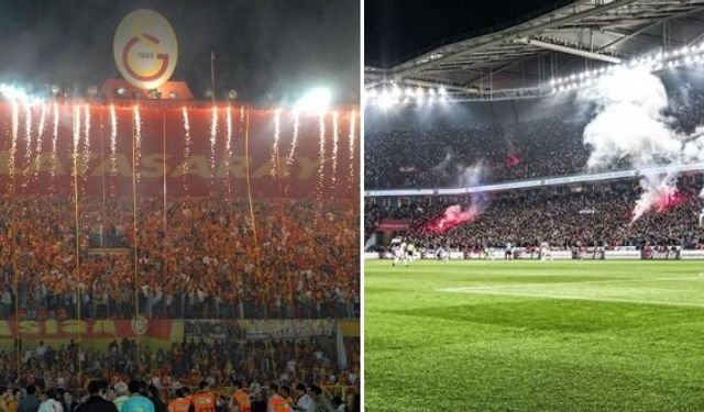 PFDK kararları Galatasaray Trabzonspor Beşiktaş için belli oldu