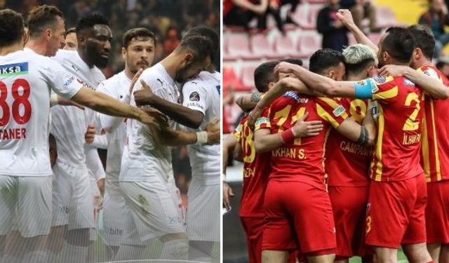 Sivasspor Kayserispor final maçı bilet fiyatları Kayserispor Sivasspor maçı nerede hangi stadda