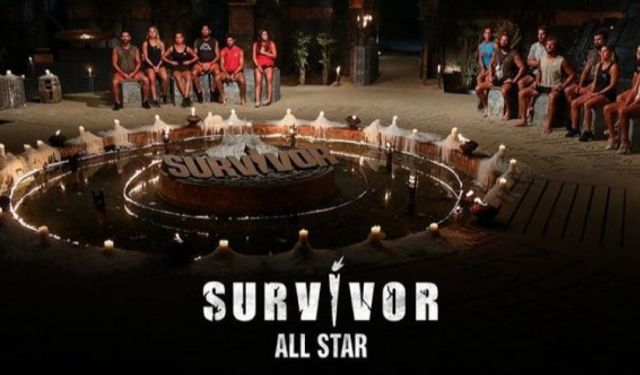 Survivor All Star hangi günler var 2022 Survivor All Star kadrosu oyuncuları ve elenenler kim?