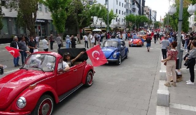 Uşak Genç Kuşak Fest 2022 programı başladı