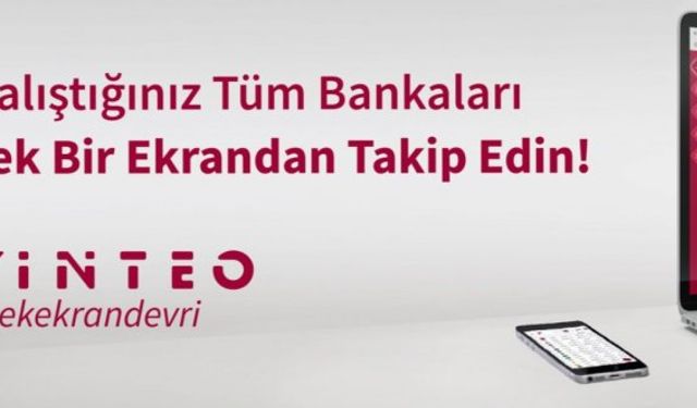 Açık Bankacılık Sistemi Bankacılıkta Yeniliklere Kapı Aralıyor