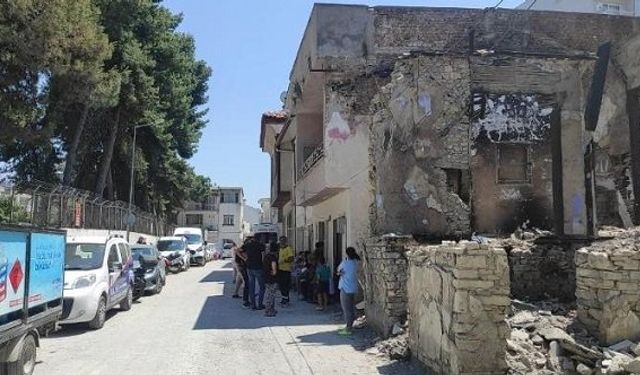 Aydın Kuşadası intihar: Rıdvan Batçı asılı halde bulundu