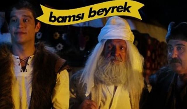 Bamsı Beyrek filmi nerede çekildi hangi ilde ne zaman çekildi Bamsı Beyrek filmi oyuncuları isimleri