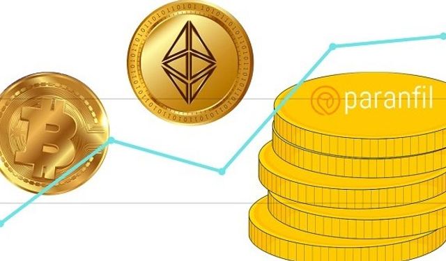 Bitcoin Ne Kadar, Ethereum Fiyatı Artmaya Devam Eder mi?