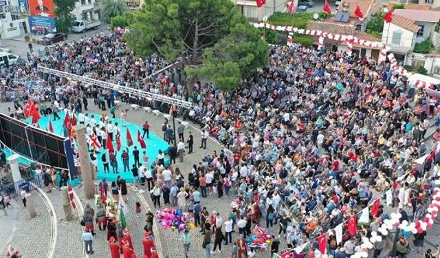 İzmir Bergama kermesi 2022 programı ne zaman Bergama kermesi festivali 2022 konserleri