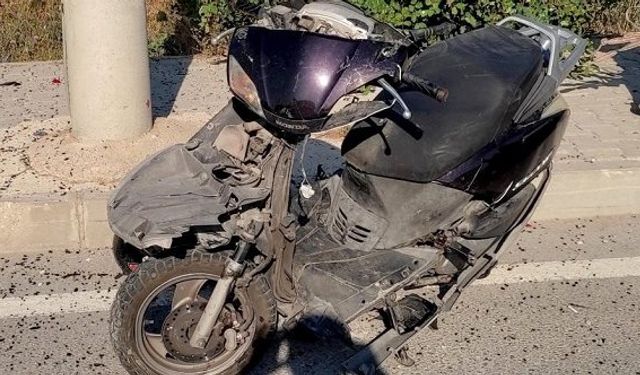 İzmir Çeşme Şifne trafik kazası: Bayram Uçar hayatını kaybetti