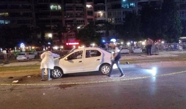İzmir Konak Güzelyalı cinayet: Karşıyaka tribün lideri Dobo Metin Arslan öldürüldü