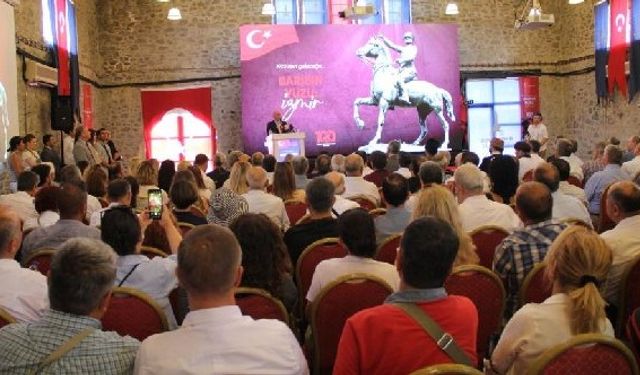 İzmir’in kurtuluşunun 100. yılı programı 2022