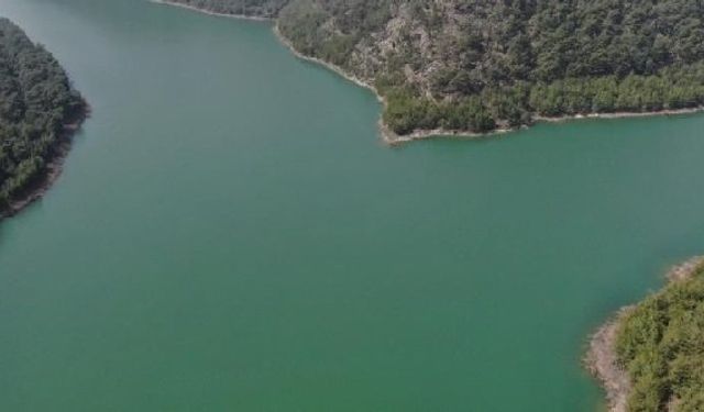 İzmir baraj doluluk oranı 2022 Ağustos son dakika İzmir barajlarındaki su seviyesi