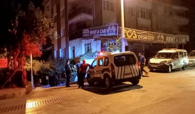 İzmir Buca Osb Mahallesi kadın cinayeti Kader Değirmen evinde ölü bulundu