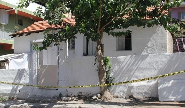 İzmir Buca Ufuk Mahallesi cinayet girişimi: Kızının evini basan adam torununu vurdu