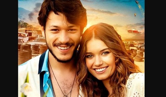 Aşk Bu mu filmi nerede çekildi oyuncuları isimleri Aşk Bu mu ne zaman çekildi hangi kanalda?