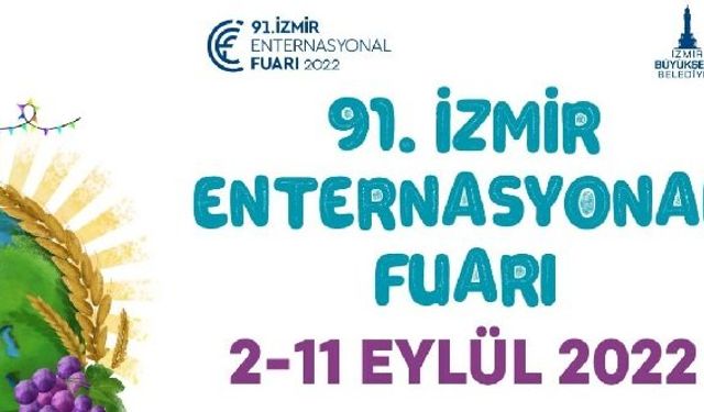 İzmir Fuarı giriş ücreti ne kadar 2022 İzmir Fuarı ne zaman açılacak 2022 hangi tarihte açılıyor?