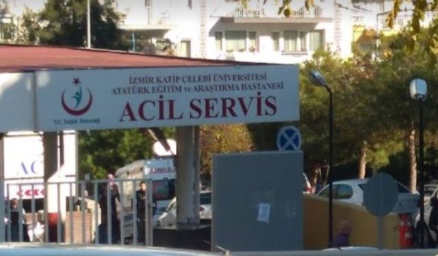 İzmir Karabağlar Esenlik Mahallesi cinayet Mehmet Sertan Yener öldürüldü