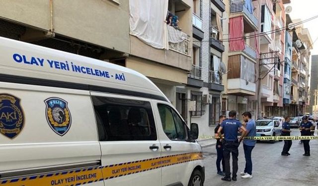 İzmir Karabağlar Gülyaka Mahallesi kadın cinayeti: Recep Uslu Berivan Uslu ve Şemsettin Çelik’i öldürdü