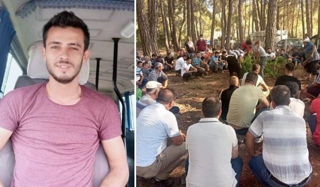 Muğla Milas cinayet: Turan Can Ölmez tüfekle vurulmuş halde bulundu