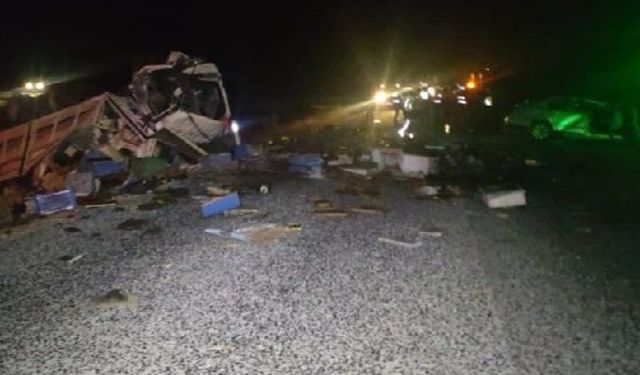 Muğla Seydikemer trafik kazası Fethiye Antalya karayolu trafik kazası: 4 ölü, 3 yaralı