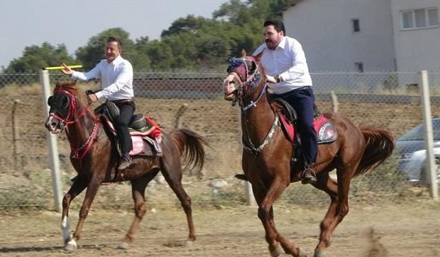 Uşak Gurbetçi Festivali 2022 programı başladı