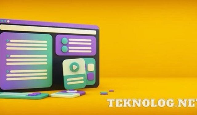 Yeni Nesil Teknoloji: Teknolog.net