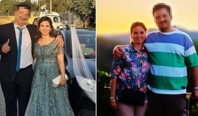 Aydın Koçarlı Satılar Köyü Demiroluk kadın cinayeti: Necla Aydoğdu öldürüldü