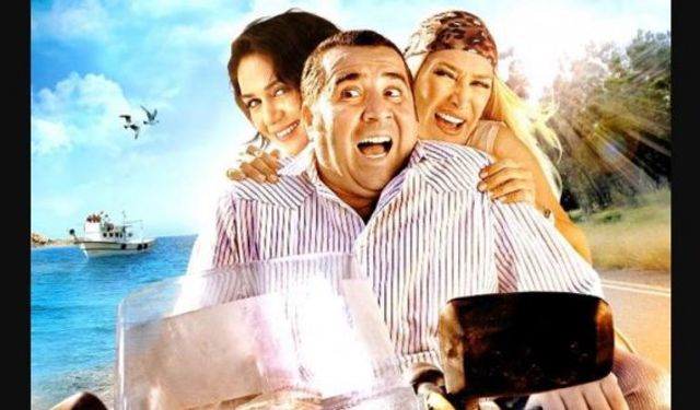 Eyvah Eyvah 2 filmi nerede çekildi oyuncuları isimleri ne zaman çekildi hangi kanalda oynuyor?