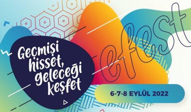 İzmir Selçuk Efest Festivali 2022 konserleri etkinlikleri programı