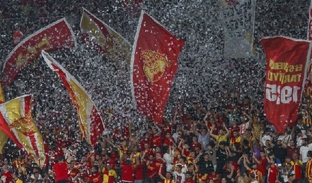 Göztepe Denizlispor maçı biletleri satışta