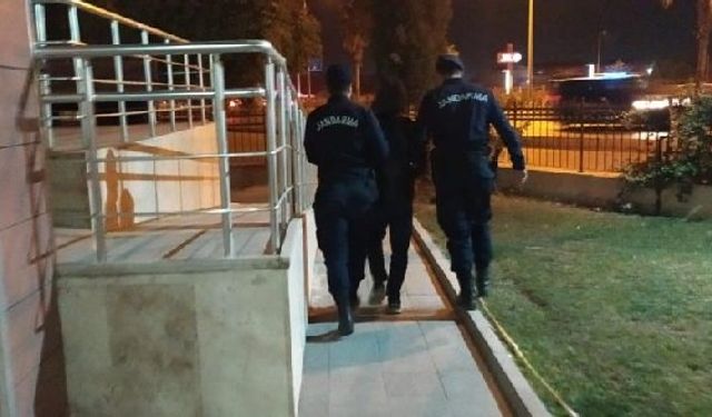 İzmir Kiraz Menderes Kemalpaşa Torbalı uyuşturucu operasyonu
