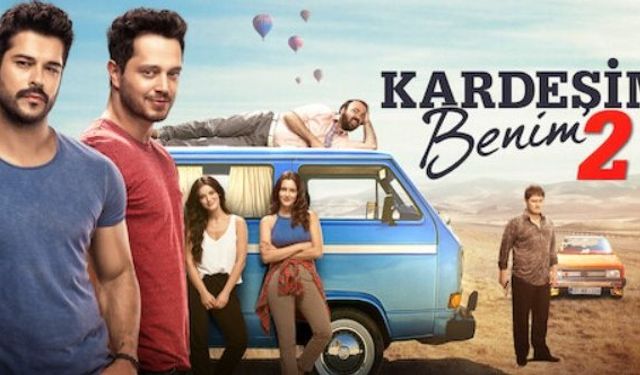 Kardeşim Benim 2 filmi nerede çekildi Rize’de hangi yaylada çekildi çekim yerleri çekildiği yerler neresi?