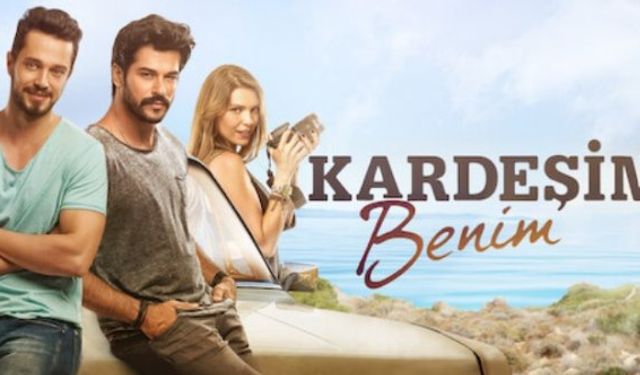 Kardeşim Benim filmi İzmir'in neresinde çekildi oyuncuları kim ne zaman nerede çekildi hasılat