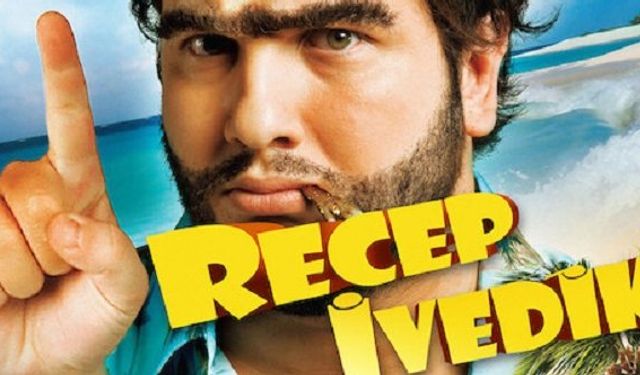 Recep İvedik filmi hangi otelde çekildi nerede çekildi oyuncuları isimleri ne zaman çekildi?