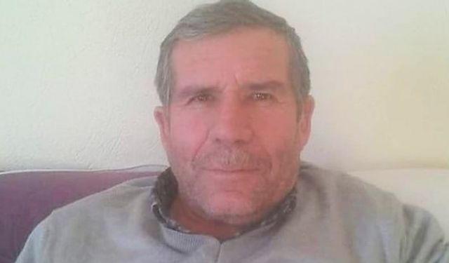 Denizli Çivril Karabedirler trafik kazası: Ali Coşkun hayatını kaybetti