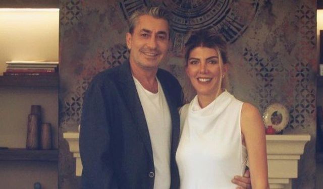 Erkan Petekkaya aslen nereli dizileri filmleri boyu kaç evli mi eşi kim burcu ne?